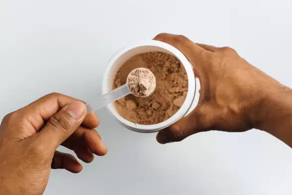 المكملات الغذائية المناسبة لمرضى السكري