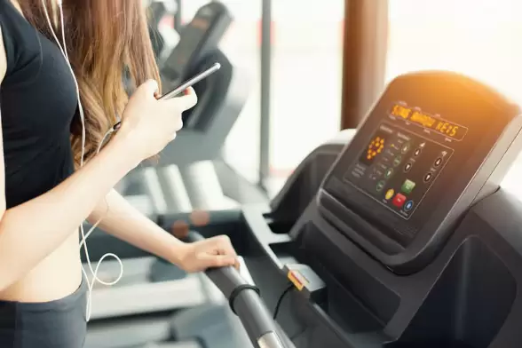 حاسبة حرق السعرات الحرارية في كل نشاط