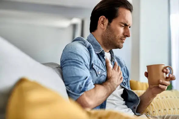 علاج التهابات الجيوب الأنفية