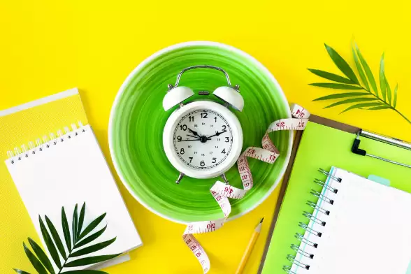 نظام الصيام المتقطع 16/8
