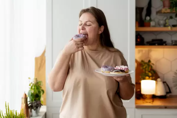 هناك أنواع مختلفة من السمنة ولكل نوع مخاطر أكثر خطورة، فما هي أنواع السمنة وما هي أسهل طريقة لمعرفة أي نوع سمنة لديك؟.
 