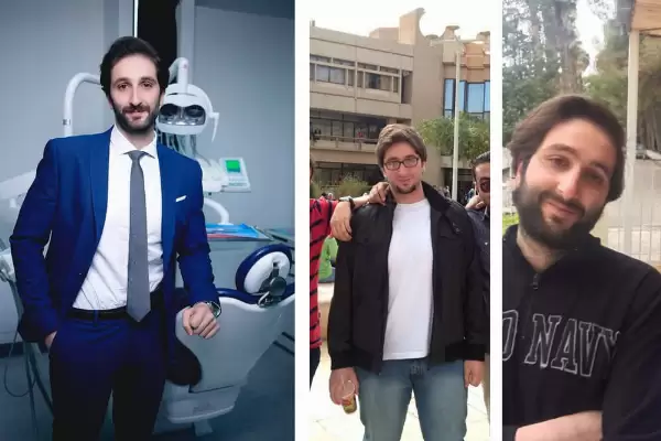 كلنا يرغب بالتغيير نحو الأفضل سواء بخسارة وزن أو زيادة الوزن وبناء كتلة عضلية، في هذه المقابلة سوف نتحدث عن التغيير الذي قام به محمود عمرو من الأردن وكيف تمكن من خسارة 46 كغ من وزنه  