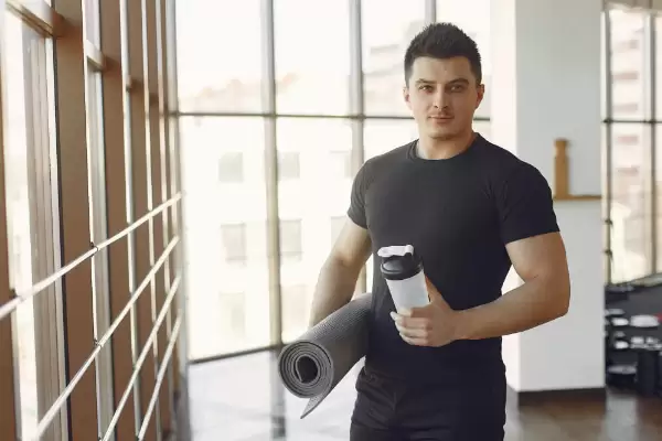 نيترو تك هو أحد أشهر المكملات الغذائية في عالم كمال الأجسام وبناء العضلات، هناك الكثير من المعلومات الخاطئة عن مكمل نيترو تك، فهل حقا هو مكمل يستحق الشراء؟.
 