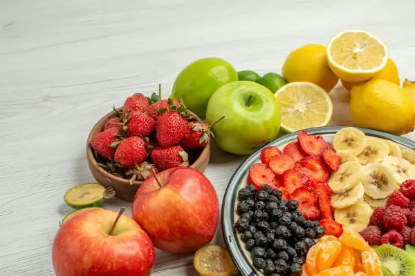قد تعتقد أن الفواكه لا تحتوي على بروتين، ولكن هناك 10 أنواع من الفواكه التي قد لا تعرفها تحتوي على نسبة جيدة من البروتين!.