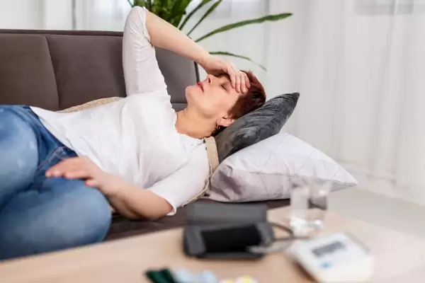 سنكشف عن الأسباب الرئيسية وراء عودة الوزن بعد فقدانه، ونقدم حلولًا فعالة لمنع هذه المشكلة.